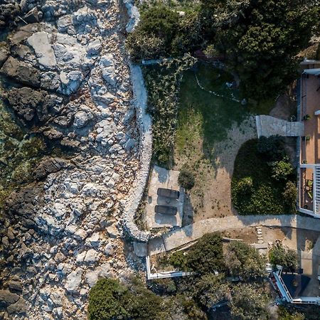 Apartments By The Sea Milna, Vis - 8946 Rukavac  Exterior foto