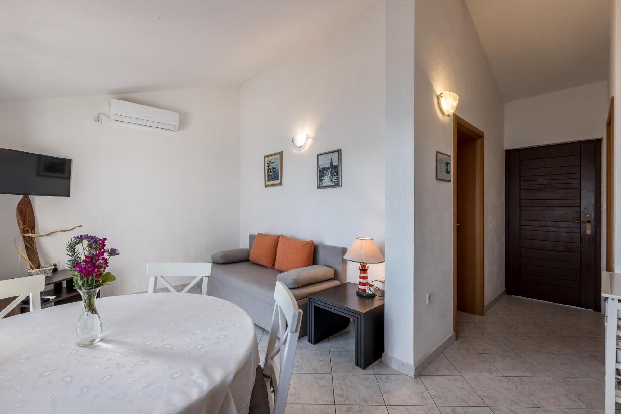 Apartments By The Sea Milna, Vis - 8946 Rukavac  Habitación foto